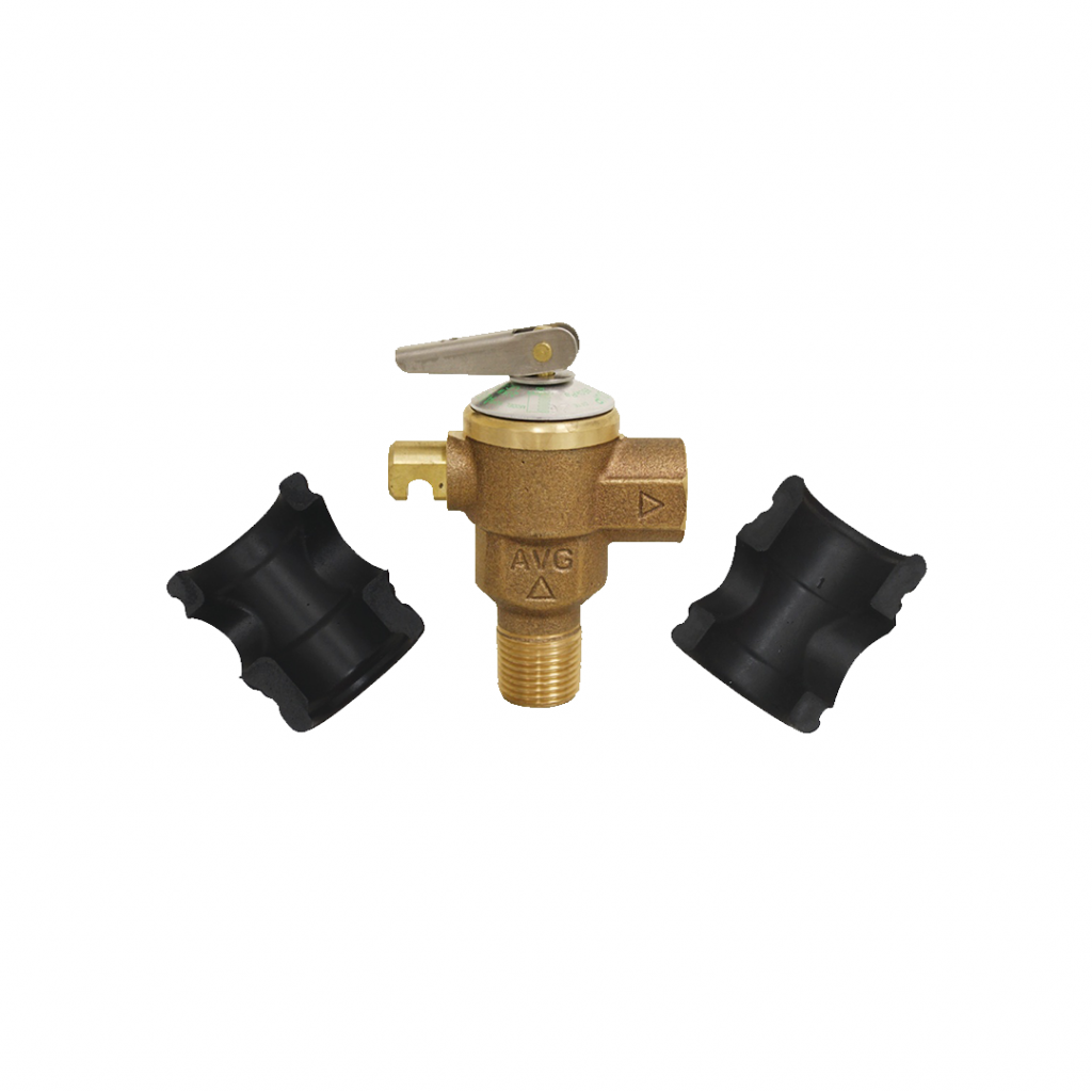 Cold Water Expansion Valve 15mm 700 kPa - Plumbers Choice