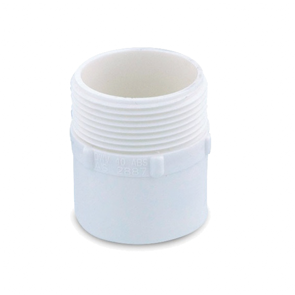 40mm Pvc Threaded Coupling