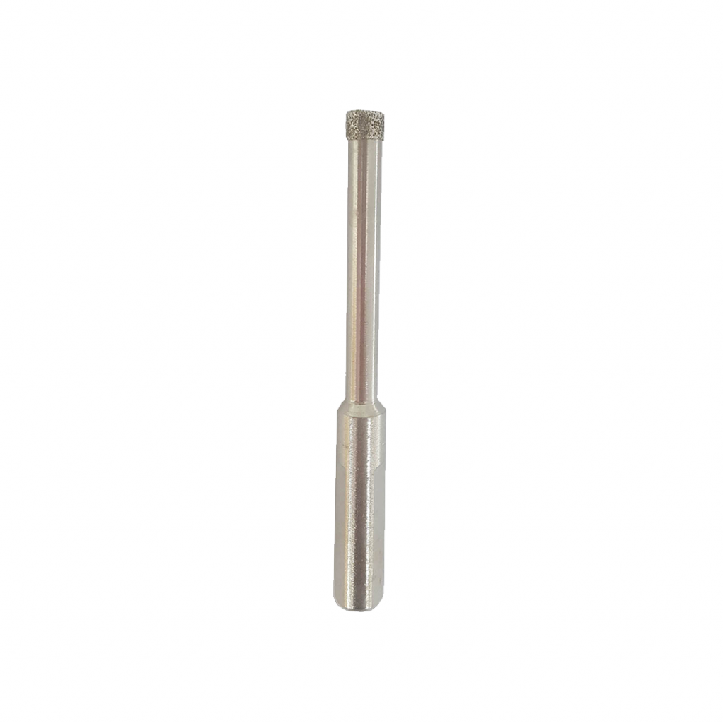 Diamond Tile Drill Bit 7mm - Plumbers Choice