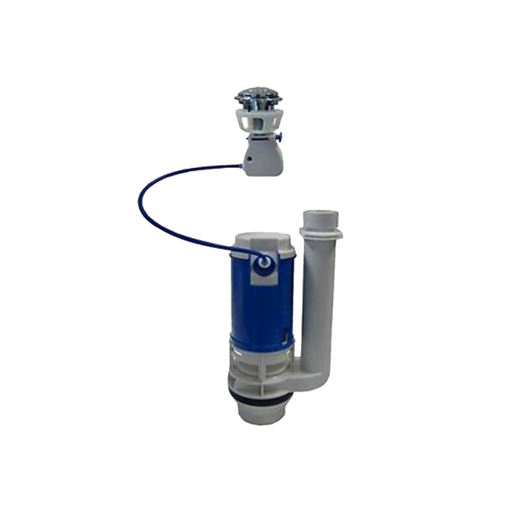 Fluidmaster Universal Dual Flush Cable Valve Plumbers Choice