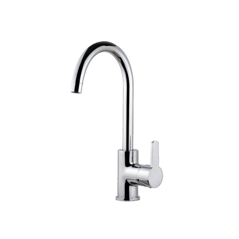 Sink Mixer Gooseneck Plumbers Choice