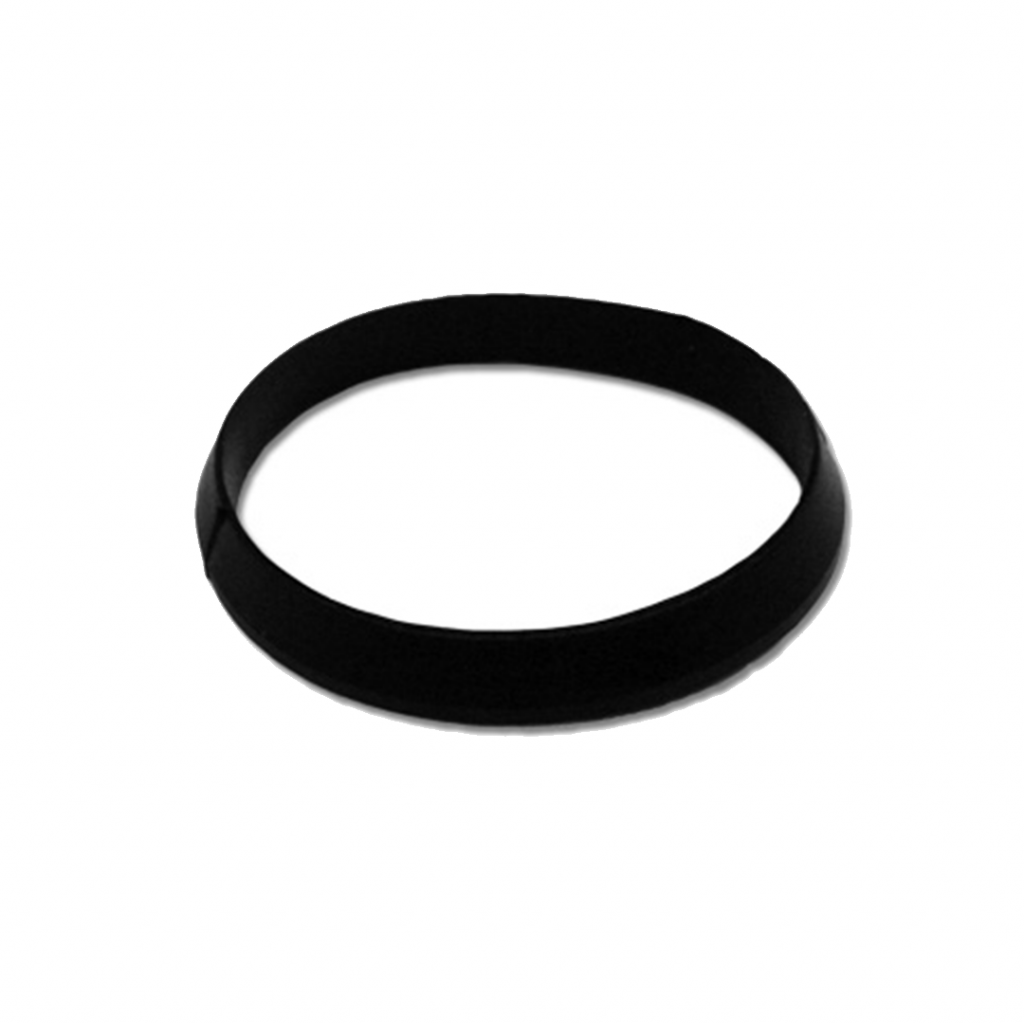 Trap Rubber Single Taper Washer 40mm - Plumbers Choice